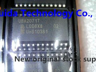 100% yangi UBA2071T UBA2071AT UBA2071 sop-24 Chipset