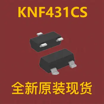 (10dona) KNF431CS SOT-23-3