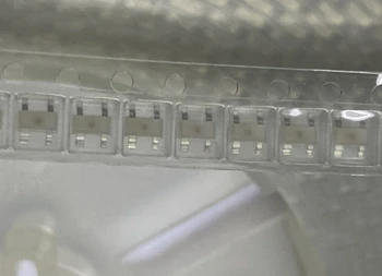 10pcs LT1K53A 3.3 2.9 mm, 1.1 mm qalinligi,sutli diffuziya chipi LED qurilmalari yashil nur chiqaradigan diod SOT143