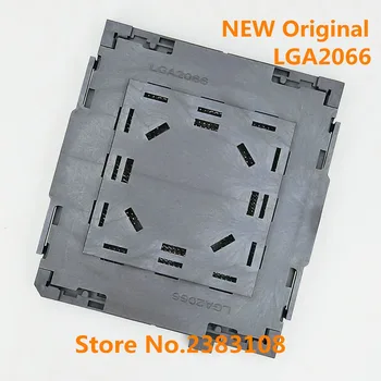 1dona * yangi Original Socket LGA2066 LGA 2066 CPU bazasi kompyuter ulagichi BGA bazasi