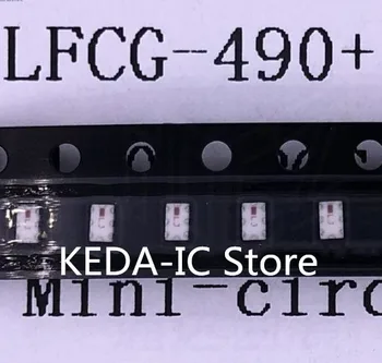 1PCS~10pcs / LOT LFCG-490 + SMD yangi original