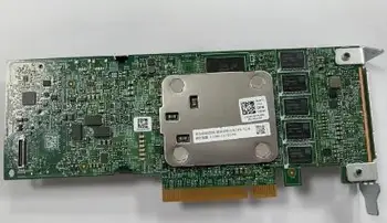 2dona 029xmf Dell Perc H755 PCI-E uchun SAS Raid nazorat kartasi ishlatiladi 4.0