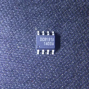 3dona DC8181A DC8181 yangi va original chip IC