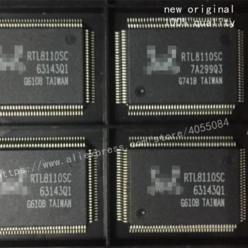 3dona RTL8110SC RTL8110 elektron komponentlar chip IC