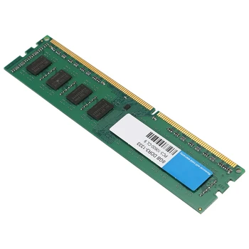 AMD uchun DDR3 8GB 1333MHZ Xotira RAM PC3-10600 DIMM bag'ishlangan Xotira AMD uchun 1.5 V 240PIN Xotira