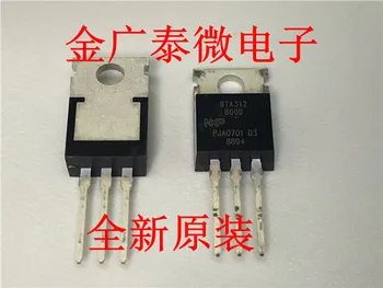 BTA312-800B 800v ikki tomonlama triod tiristor tiristor Bta312800b to-220 yangi