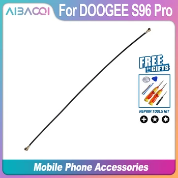 Doogee S96 Pro S96 GT telefon ulagichini almashtirish ta'mirlash qismlari uchun AiBaoQi yangi simsiz simli Antenna liniyasi Signal Flex kabeli