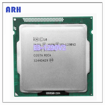 E3 1290 V2 E3-1290v2 original va sahih CPU chip sifat kafolati LGA1155