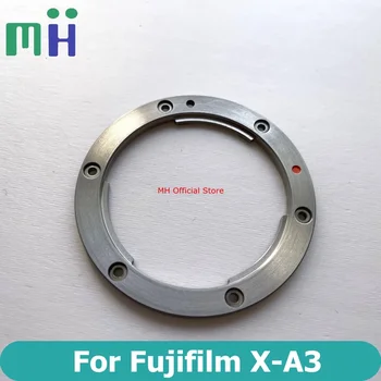 Fujifilm FUJI X - A3 XA3 orqa nayzasi uchun yangi metall halqa kamerasini almashtirish uchun ehtiyot qism