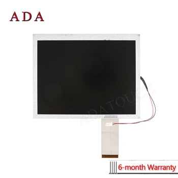 HannStar HSD084ISN1-A01 HSD084ISN1-A00 LCD displey paneli uchun LCD displey
