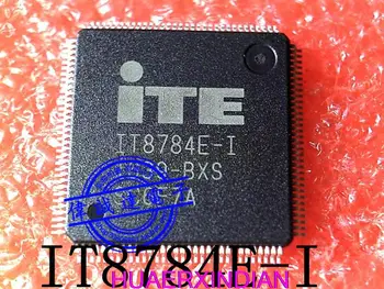 IT8784E-I BXS IT8951E-64 DXS IT6802E BXA QFP128 yangi Original