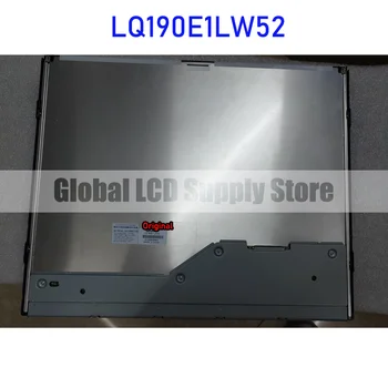 LQ190E1LV52 19,0 dyuymli 30 dyuymli sanoat TFT-LCD displey paneli 1280*1024 Sharp yangi uchun Original
