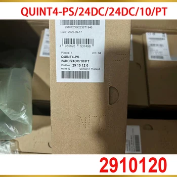 QUINT4-PS / 24dc / 24dc / 10 / Feniks elektr ta'minoti uchun PT 2910120