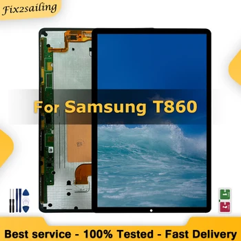 Samsung Galaxy Tab S6 10.5 uchun yangi displey
