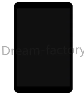 Samsung Galaxy Tab S7 Plus T970 T975 T976 uchun LCD displey sensorli ekranli Digitizer montajini almashtirish