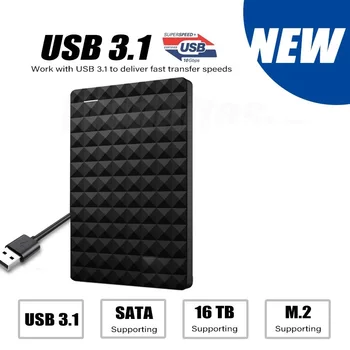 SSD sata 4TB 8TB qattiq disk disk sata3 2.5 inch ssd 16TB 256tb TLC 500MB/tizza va ish stoli uchun s ichki qattiq Davlat disklar