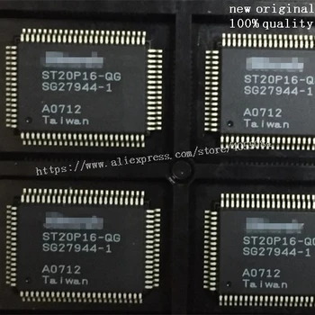 ST20P16-QG ST20P16 ST20 elektron komponentlar chip IC yangi