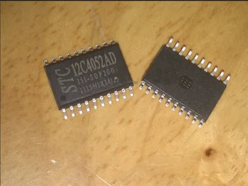 Stock 5 / dona DSQ yagona Chip mikrokompyuter imtiyoz do'kon STC12C5412AD-35i-SOP32 Original to'liq qator