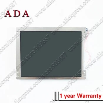 Toshiba LTM084P363 LCD displey paneli uchun LCD displey