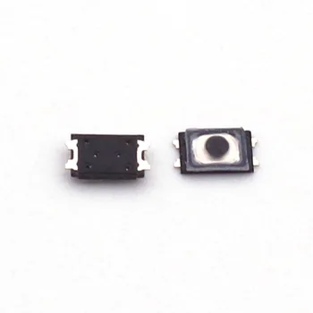 Xiaomi uchun 10-100 dona mikro kalit SMD Eslatma taktil tugmachali kalit takt mobil telefon uchun 4 Pin