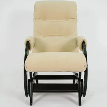 Кресло качалка с маятниковым механизмом 68 Джи-Лидер